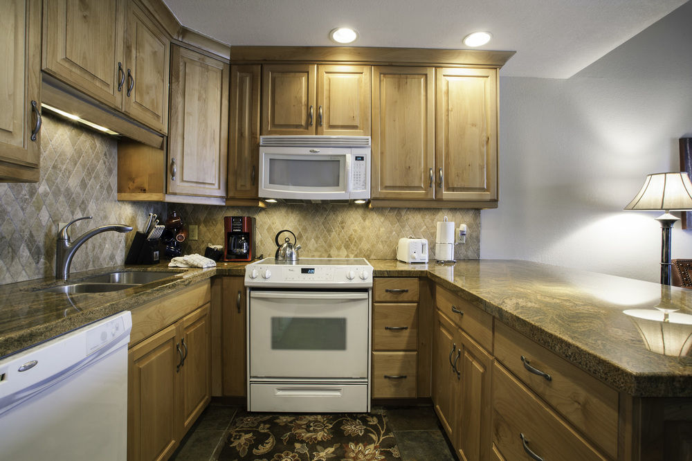 Snowcrest Villa Park City Exterior foto