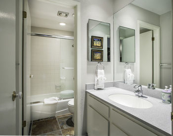 Snowcrest Villa Park City Exterior foto